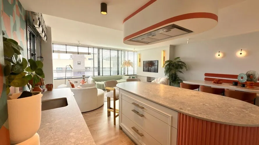 3 bedrooms penthouse for sale, Alicante, Spain No. 670 № 16