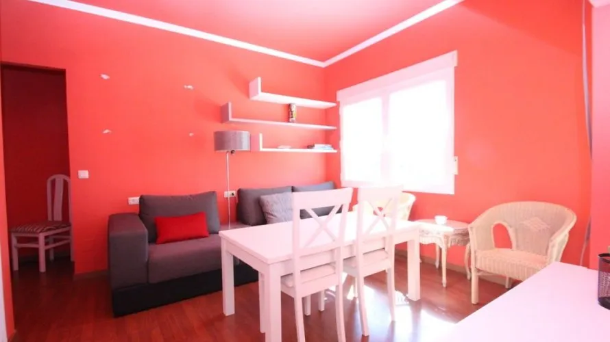 5 bedrooms villa for sale, Cabo Roig, Spain No. 563 № 25