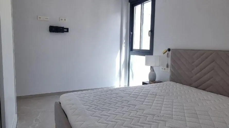 2 bedrooms penthouse for sale, Torrevieja, Spain No. 1184 № 15