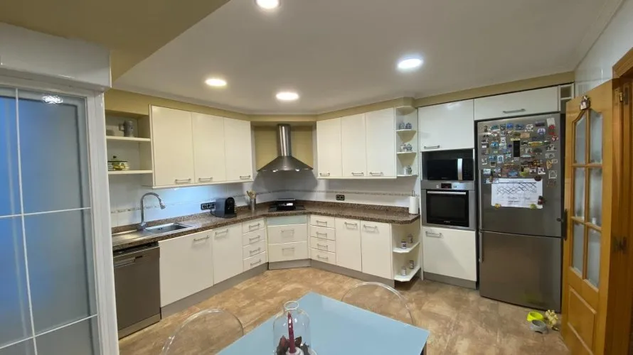 4 bedrooms apartment for sale, Alicante, Spain No. 689 № 22
