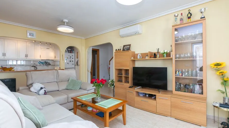 89m² penthouse for sale, Torrevieja, Spain No. 1100 № 7