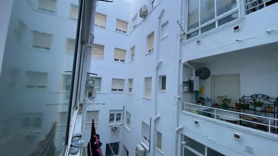 4 bedrooms apartment for sale, Alicante, Spain No. 689 № 21