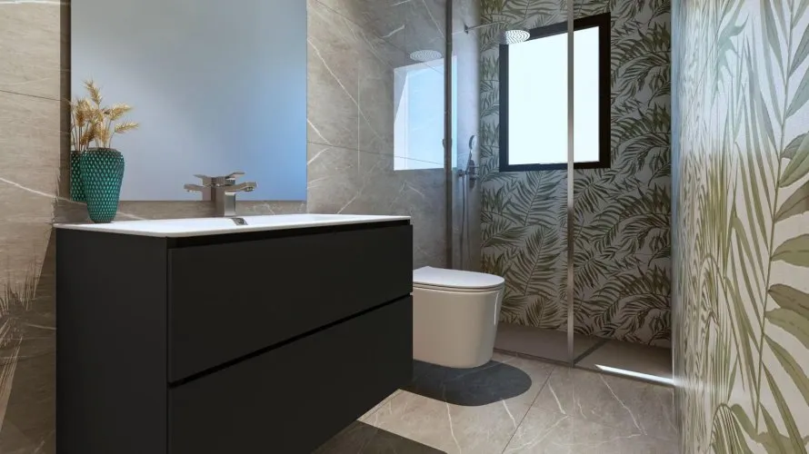 3 bedrooms apartment for sale, La Marina, Spain No. 1300 № 9