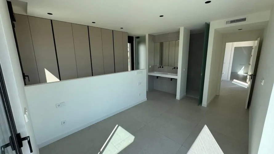 3 bedrooms villa for sale, Finestrat, Spain No. 1034 № 15
