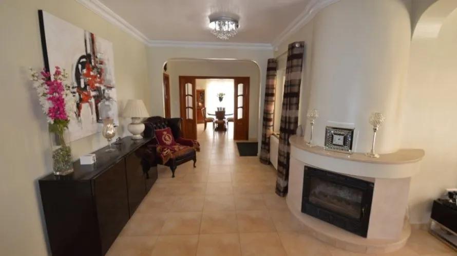 276m² villa for sale, Cabo Roig, Spain No. 257 № 28