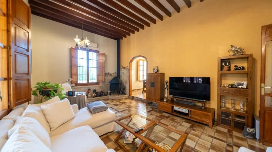 7 bedrooms house for sale, Mutxamel, Spain No. 658 № 7