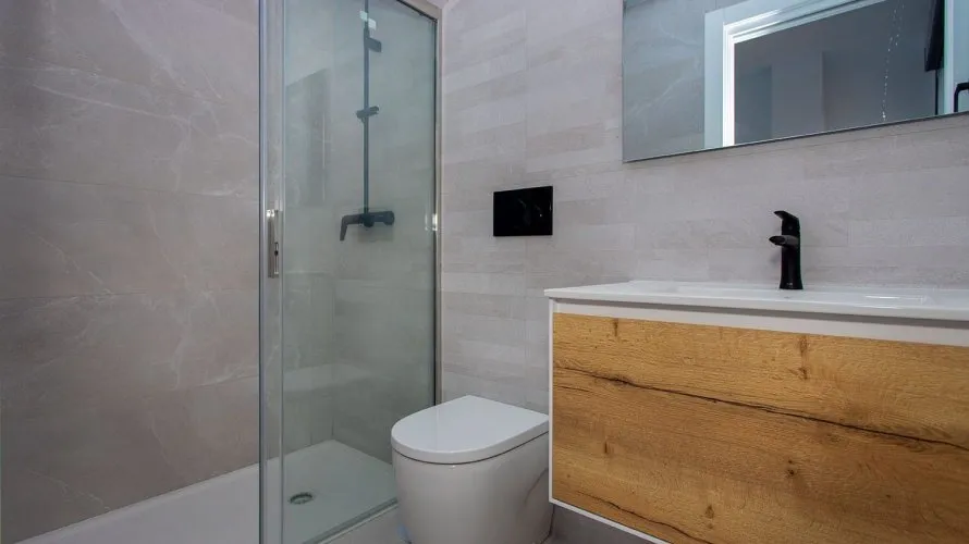 88m² apartment for sale, Torrevieja, Spain No. 1069 № 20