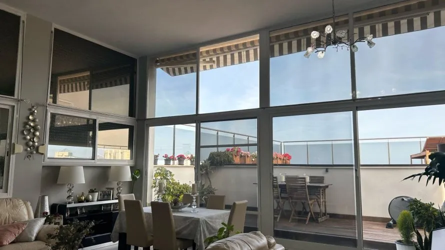 3 bedrooms penthouse for sale, Finestrat, Spain No. 717 № 2