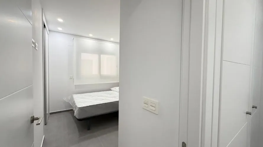 3 bedrooms apartment for sale, Torrevieja, Spain No. 232 № 3