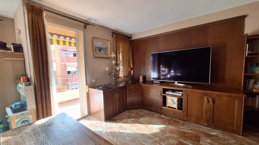 3 bedrooms apartment for sale, Alicante, Spain No. 162 № 6