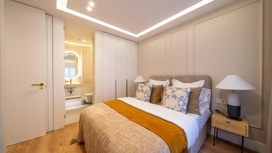 3 bedrooms apartment for sale, Madrid, Spain No. 985 № 28