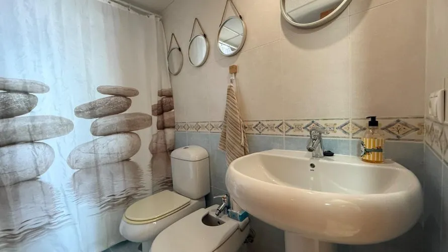 4 bedrooms penthouse for sale, Calpe, Spain No. 804 № 2