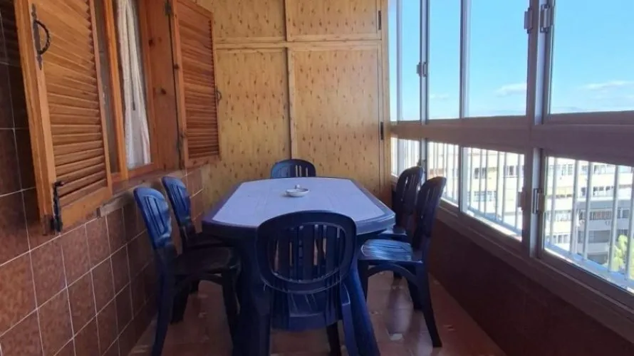 2 bedrooms apartment for sale, Torrevieja, Spain No. 1399 № 1