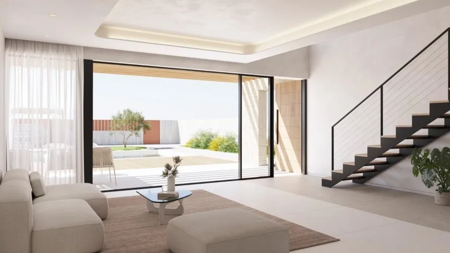 3 bedrooms villa for sale, Finestrat, Spain No. 631