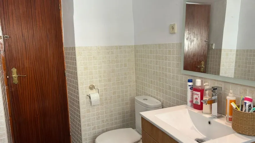 3 bedrooms house for sale, Polop, Spain No. 944 № 7