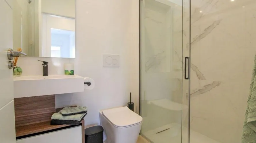 2 bedrooms apartment for sale, Ciudad Quesada, Spain No. 1216 № 7