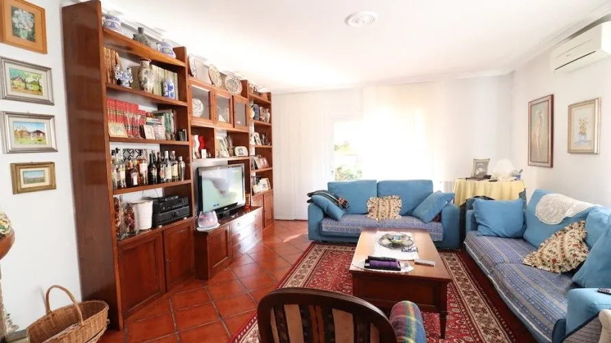 5 bedrooms apartment for sale, El Chaparral, Spain No. 562 № 10
