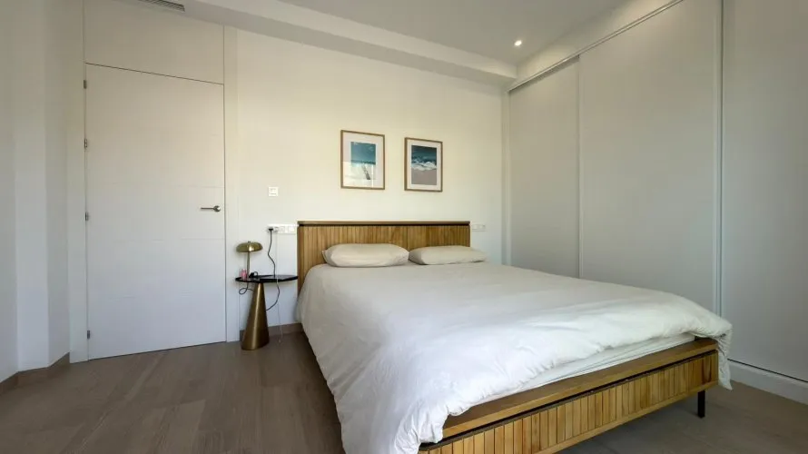 5 bedrooms villa for sale, Finestrat, Spain No. 1035 № 9