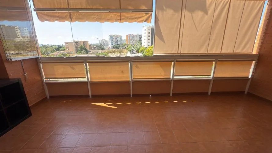 3 bedrooms apartment for sale, Alicante, Spain No. 126 № 4