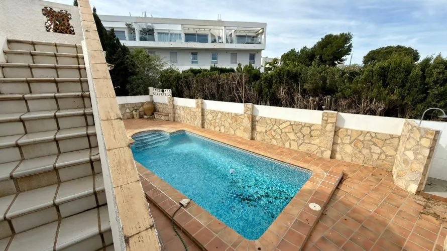 3 bedrooms apartment for sale, L'Alfàs del Pi, Spain No. 1045 № 5