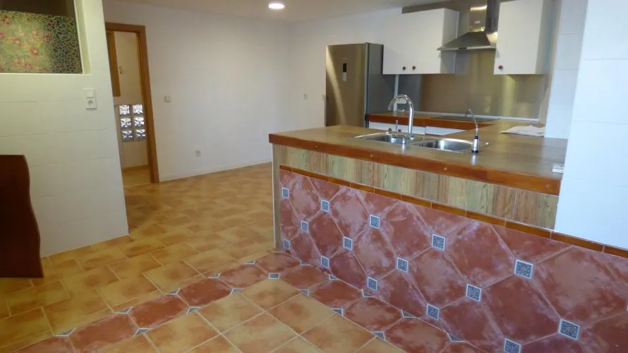 4 bedrooms house for sale, San Juan, Spain No. 711 № 2