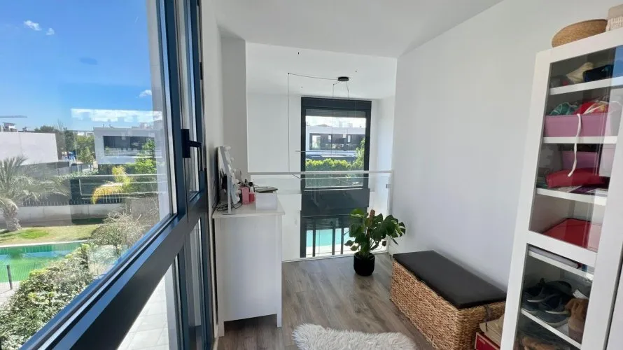 3 bedrooms villa for sale, Betera, Spain No. 1194 № 7