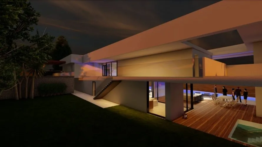5 bedrooms apartment for sale, Moraira, Spain No. 326 № 24