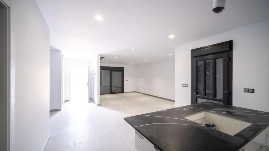 3 bedrooms villa for sale, Torrevieja, Spain No. 409 № 19