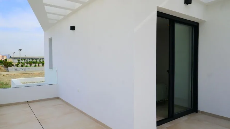 3 bedrooms villa for sale, Dolores, Spain No. 145 № 18