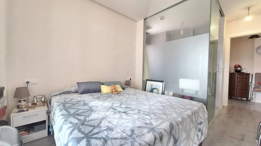1 bedroom apartment for sale, Los Dolses, Spain No. 1005 № 20
