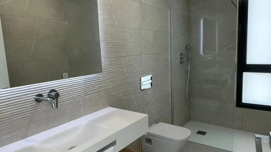 139m² villa for sale, Finestrat, Spain No. 570 № 15
