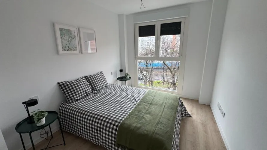 2 bedrooms penthouse for sale, Madrid, Spain No. 690 № 5