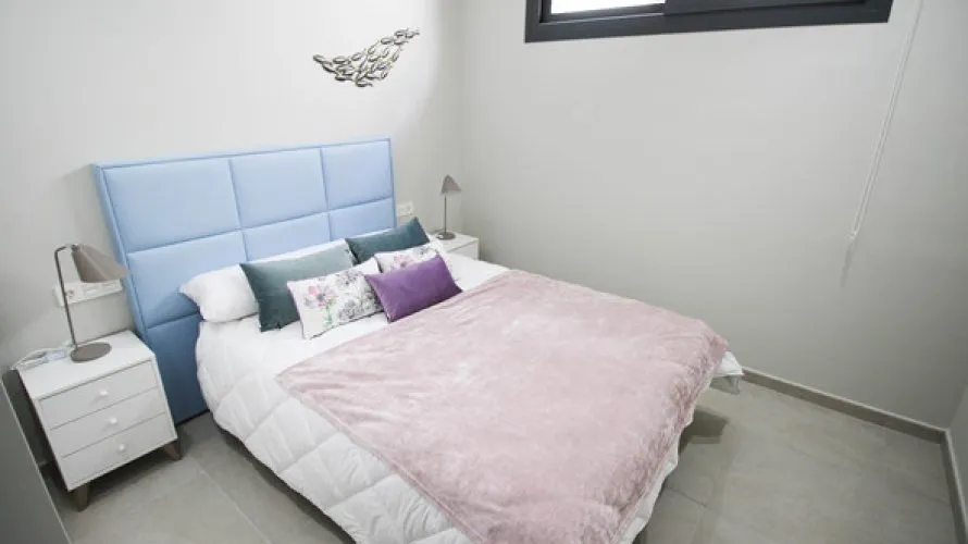 4 bedrooms villa for sale, Benidorm, Spain No. 62 № 6