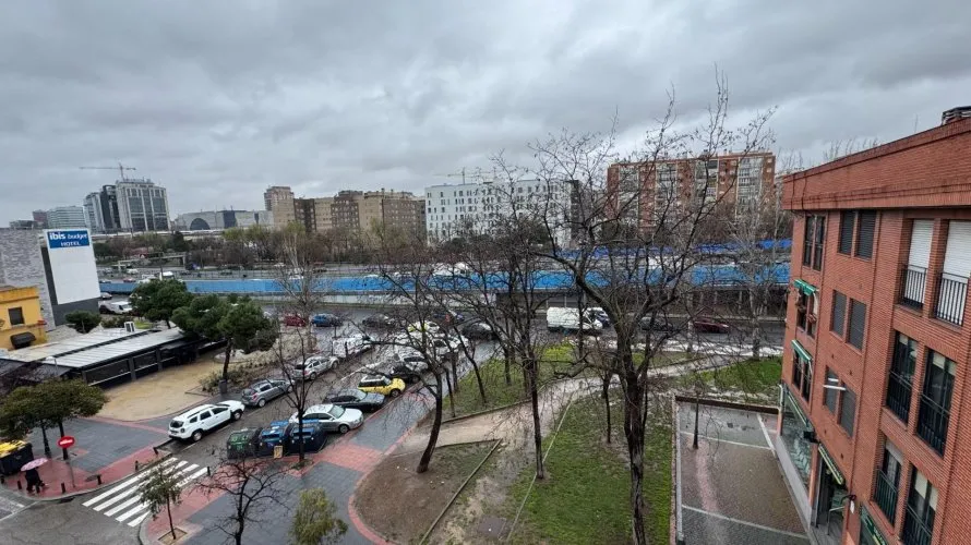 2 bedrooms penthouse for sale, Madrid, Spain No. 690 № 9