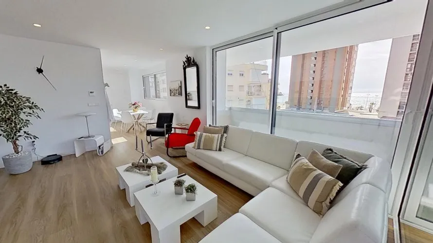 2 bedrooms apartment for sale, Benidorm, Spain No. 107 № 25