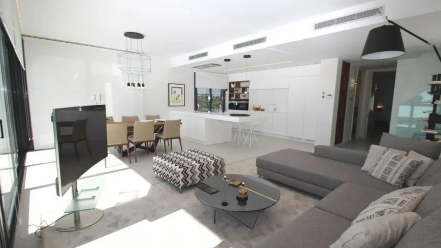 197m² villa for sale, La Zenia, Spain No. 252 № 13