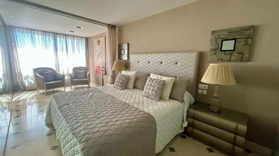 3 bedrooms apartment for sale, Benidorm, Spain No. 695 № 7