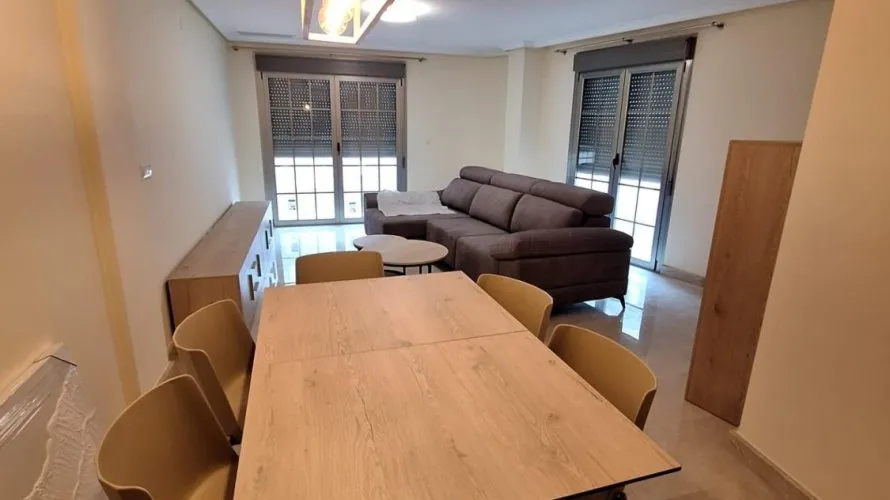 3 bedrooms apartment for sale, Torrevieja, Spain No. 1257 № 21