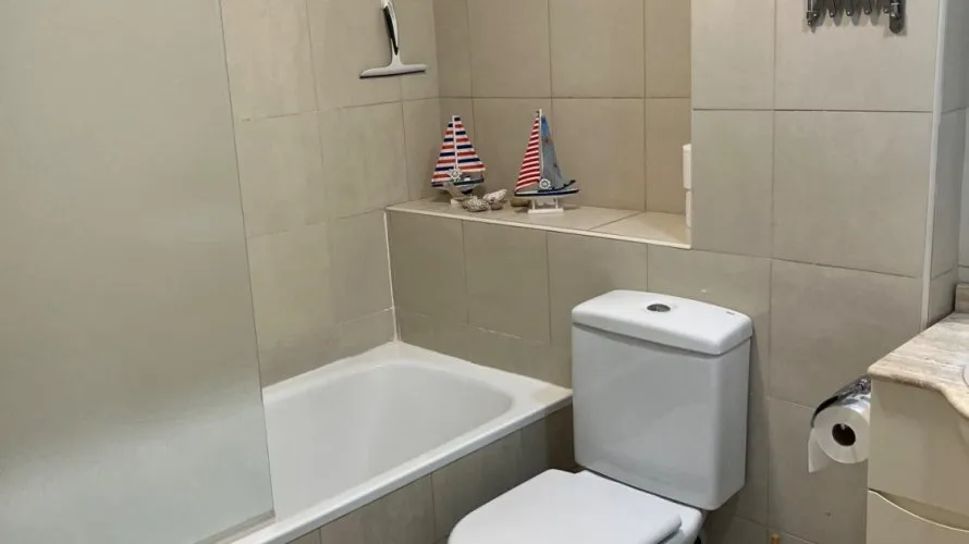 2 bedrooms apartment for sale, Denia, Spain No. 1319 № 14