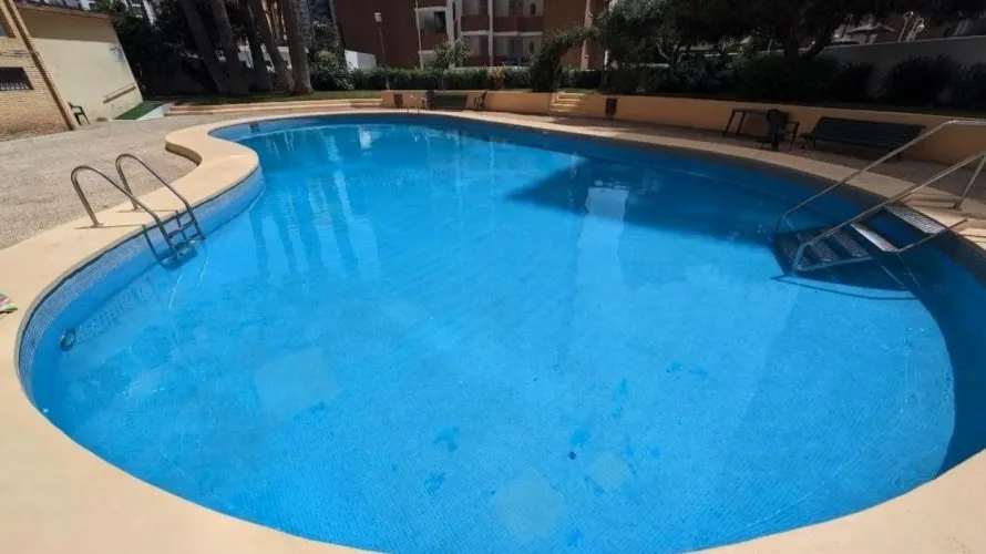 55m² apartment for sale, Benidorm, Spain No. 611 № 14