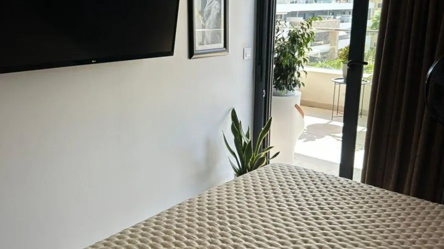 2 bedrooms penthouse for sale, La Zenia, Spain No. 830 № 16
