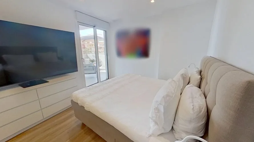 2 bedrooms apartment for sale, Benidorm, Spain No. 107 № 10