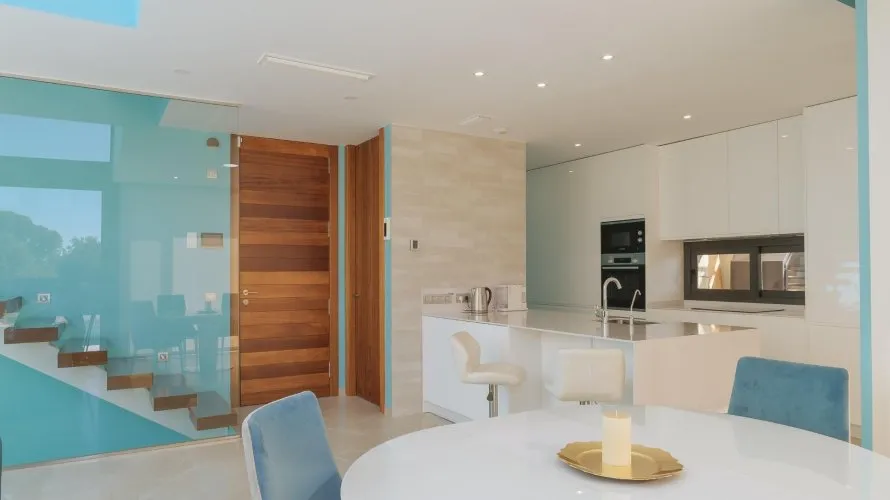514m² villa for sale, Finestrat, Spain No. 657 № 5