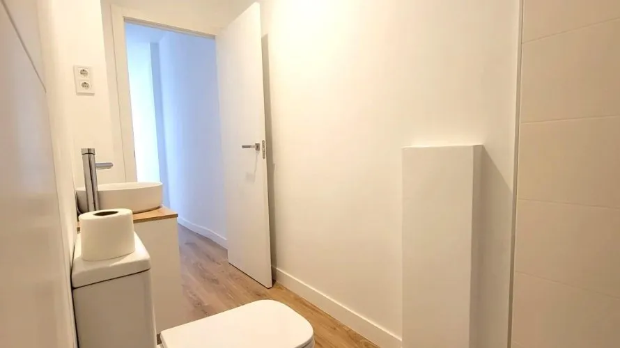 1 bedroom apartment for sale, Madrid, Spain No. 598 № 4