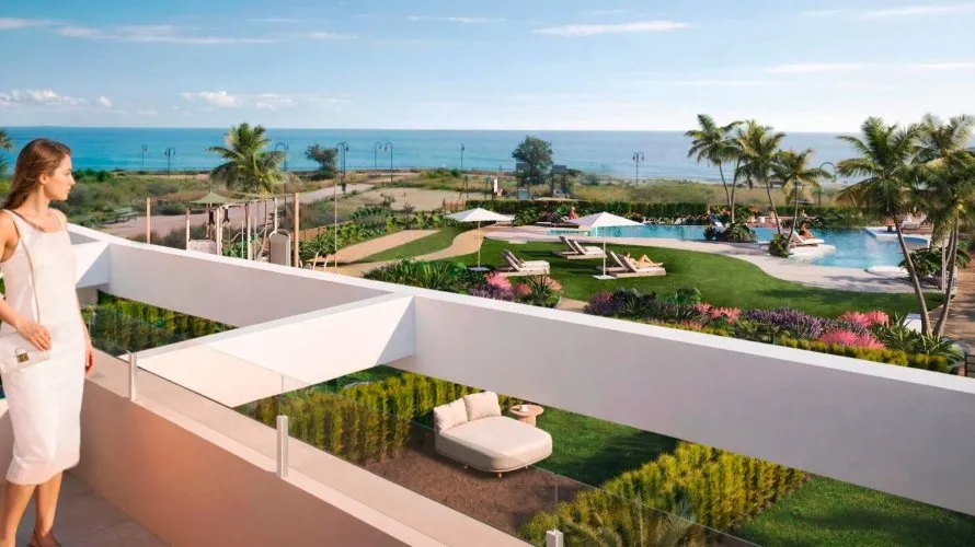 3 bedrooms apartment for sale, El Campello, Spain No. 1421 № 6