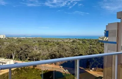 3 bedrooms apartment for sale, Guardamar del Segura, Spain No. 1007