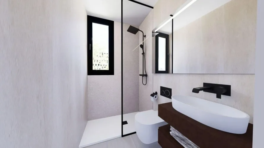 3 bedrooms apartment for sale, El Campello, Spain No. 1143 № 7