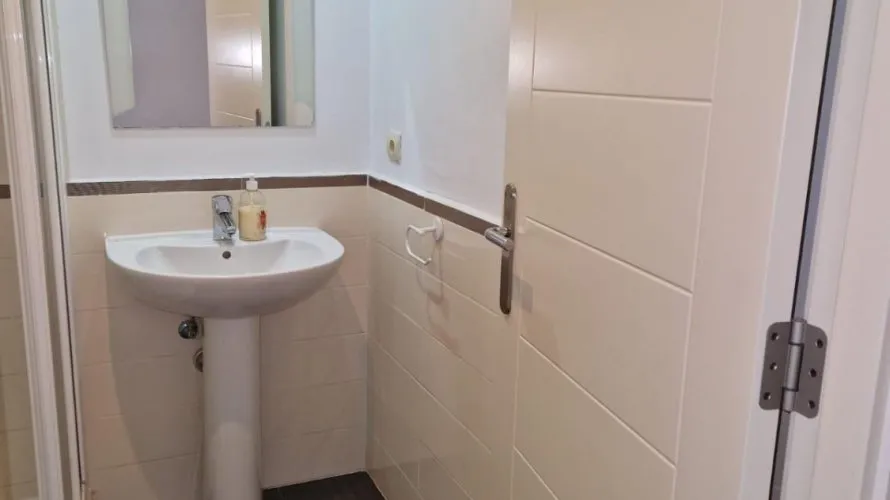 2 bedrooms apartment for sale, Villajoyosa, Spain No. 591 № 16