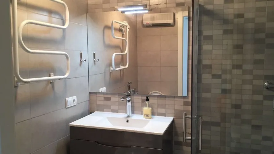 4 bedrooms penthouse for sale, Alboraya, Spain No. 1318 № 15