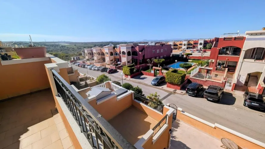 95m² apartment for sale, La Florida, Spain No. 1162 № 20